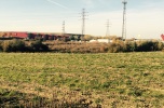 Bardzo dobrze zlokalizowany teren inwestycyjny przy obwodnicy Gdańska