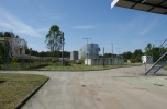 Baza paliw, terminal paliwowy