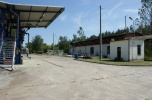 Baza paliw, terminal paliwowy
