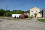 Baza paliw, terminal paliwowy