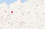 Baza transportowa Świebodzin węzeł A2/S3