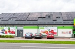 Bezpośrednio supermarket Stokrotka mazowieckie sklep 86 km Warszawa | Roi 8,7%