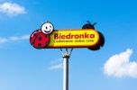 Biedronka rentowność 6,5%, umowa 15+ 10 lat. pewna pasywna długoterminowa inwestycja.
