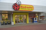 Biedronkę, Lidl, Netto, Aldi  - wynajęte kupimy, szybka transakcja, cała Polska