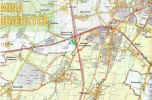 Bielany Wrocław A4 i A8