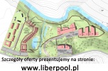 Bieszczady, tereny inwestycyjne w górach z miejscowym planem zagospodarowania Przestrzennego