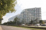 Biura Wola - 100m2- 45m2/mc
