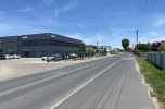Biuro z magazynem Komorniki k/Poznań