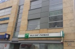 Biurowiec Gdańsk Przymorze