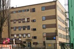 Biurowiec przy ul. Domagalskiego 7G Radom