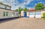 Biurowiec z opcją nadbudowy, pod biura lub mieszkania