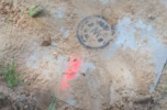 Błonie, działki pod 16 budynków jednorodzinnych, gaz, woda, prąd, droga asfaltowa