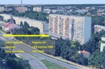 Bronowice, dobra ekspozycja, parking, licytacja