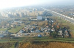 Budowa domów w Warszawie - 14% w 2 lata