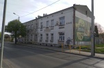 Budownictwo wielorodzinne działka 3649m2 Piotrków Trybunalski