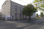 Budownictwo wielorodzinne działka 3649m2 Piotrków Trybunalski