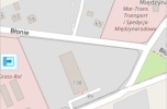 Budynek 1200m kw z działką 1,35 h