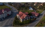 Budynek /4 mieszkania /lokale w Beskidach