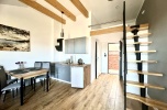 Budynek apartamentowo - usługowy