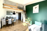 Budynek apartamentowo - usługowy
