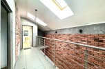Budynek apartamentowo - usługowy