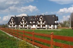 Budynek apartamentowy w Białce Tatrzańskiej