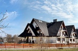 Budynek apartamentowy w Białce Tatrzańskiej