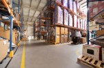 Budynek biurowo-magazynowy 2186,48m2 + 450m2 Bydgoszcz