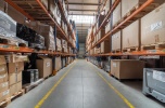 Budynek biurowo-magazynowy 2186,48m2 + 450m2 Bydgoszcz