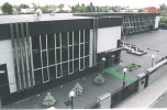 Budynek biurowo magazynowy hala 1639 m2 bezpośrednio okazja Piastów