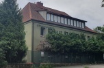 Budynek biurowo-magazynowy w Szczecinie