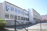 Budynek biurowo-usługowy