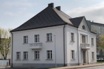 Budynek biurowo - usługowy