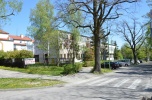 Budynek biurowo-usługowy