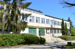 Budynek biurowo-usługowy
