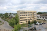 Budynek biurowy 5-cio kondygnacyjny