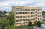 Budynek biurowy 5-cio kondygnacyjny