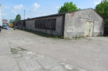 Budynek biurowy, hale, magazyny - Sławno, zachodniopomorskie
