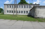 Budynek biurowy, hale, magazyny - Sławno, zachodniopomorskie