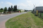 Budynek biurowy, hale, magazyny - Sławno, zachodniopomorskie