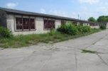 Budynek biurowy, hale, magazyny - Sławno, zachodniopomorskie