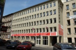 Budynek biurowy Taczaka 24, Poznań