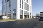 Budynek biurowy, Wrocław