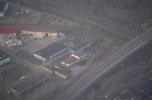 Budynek biurowy z magazynem, kancelaria, przychodnia