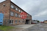 Budynek do sprzedaży Wodzisław Śl.