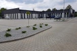 Budynek do wynajęcia, lekarze, studio urody, fryzjer