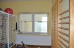 Budynek gotowy pod usługi (gabinety lekarskie itp, kosmetyczne, fitness)