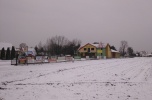 Budynek handlowo-usługowy 782m z działka 0.32ha