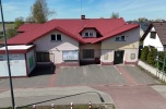 Budynek handlowo-usługowy - Ceków