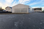 Budynek handlowo-usługowy Klonowa Park